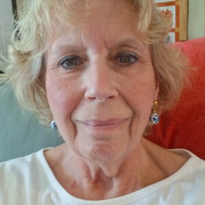 Fundraising Page: Diane Plourde